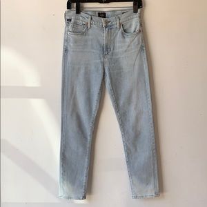 Citizens of Humanity Rocket Crop